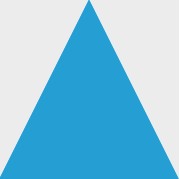 Треугольник, вписанный в квадрат